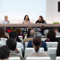 La Diputación de Cáceres prepara JATO 2026, que se celebrará del 5 al 7 de junio