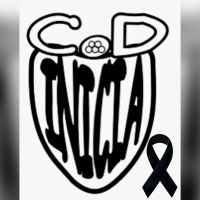 El deporte extremeño llora la muerte del joven jugador del CD Inicia