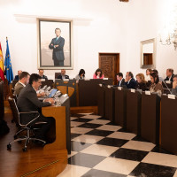 La Diputación refuerza su apoyo al mundo rural con más de 2 M€ en inversiones y ayudas a municipios