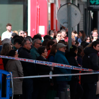 Piden prisión provisional para los detenidos por la muerte de Francisca Cadenas