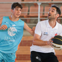 El Campus Calderón regresa a Badajoz con una edición especial