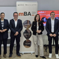 La Escuela de Micronegocios vuelve a Cáceres para impulsar nuevos proyectos empresariales