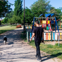 Cambio de temperaturas en Extremadura: consulta el tiempo para este domingo