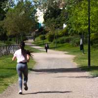 Continúa el ascenso de temperaturas en Extremadura