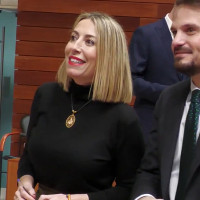 Este martes arranca la investidura de María Guardiola