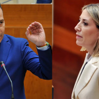 El acuerdo entre VOX y PP que deja buenas sensaciones para la derecha en Extremadura