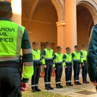 AUGC presenta una querella contra el jefe del Sector de Tráfico de la Guardia Civil en Extremadura