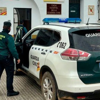 Detienen a un grupo de jóvenes, algunos menores, por el robo de móviles en Montijo