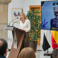 Guardiola reivindica la igualdad como "un deber democrático"