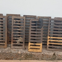 Investigado un vecino de Aceuchal por sustraer rejas de alcantarillado público