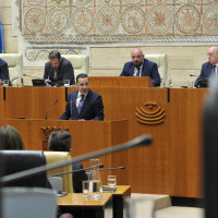 VOX no apoyará la investidura de Guardiola: no hay acuerdo con el PP