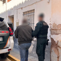 Tres detenidos por la muerte de un joven de 29 años