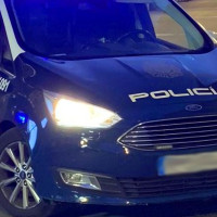 Detienen a un implicado en los tiroteos de Badajoz: estaba en busca y captura