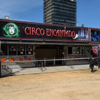 El conflicto con el Circo Encantado podría costarle dinero a Badajoz, según el PSOE