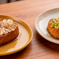 El Corte Inglés incorpora nuevas torrijas de sabores como novedad esta Semana Santa