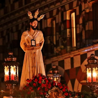 Badajoz se prepara para la Semana Santa: consulta el programa de desfiles procesionales
