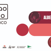 El joven bailaor Alberto Sellés debuta en Badajoz en el Tablao Íntimo Flamenco