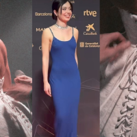 Más allá de los Goya: el diseñador extremeño que triunfa en la alfombra roja