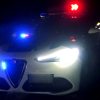 Un hombre en estado crítico tras accidentarse en la EX-300