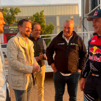 La Baja TT Dehesa Extremadura y el Rally-Raid Portugal Extremadura recorrerán estas zonas