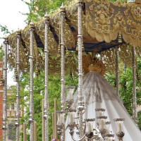 El tiempo para la Semana Santa 2026: los meteorólogos presentan la primera previsión