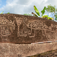 Los tesoros de Extremadura: un viaje arqueológico que puedes hacer gratis sin salir de Badajoz
