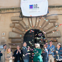 Cáceres continúa en la carrera para ser Capital Europea de la Cultura 2031