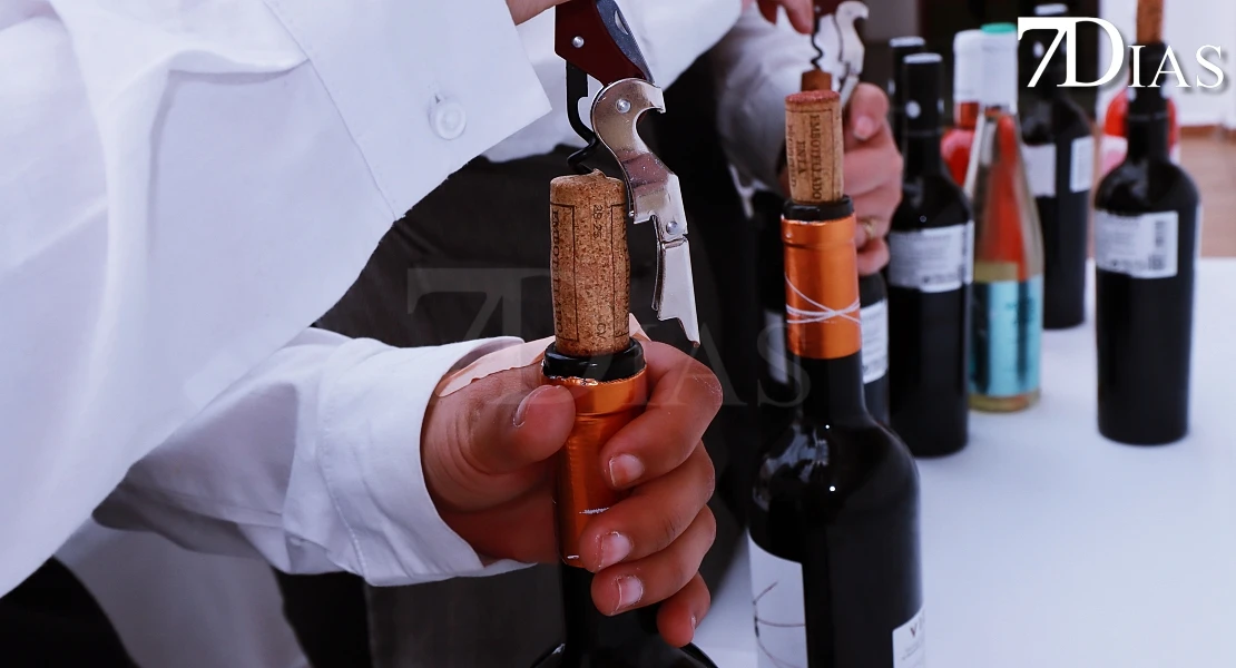 VINAC celebra una nueva edición en Almendralejo: lo mejor del vino, la aceituna y el cava