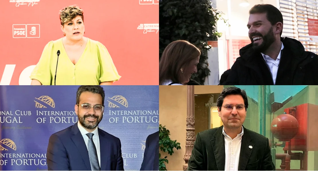 El PSOE de Extremadura abre la carrera para elegir a su nuevo líder regional