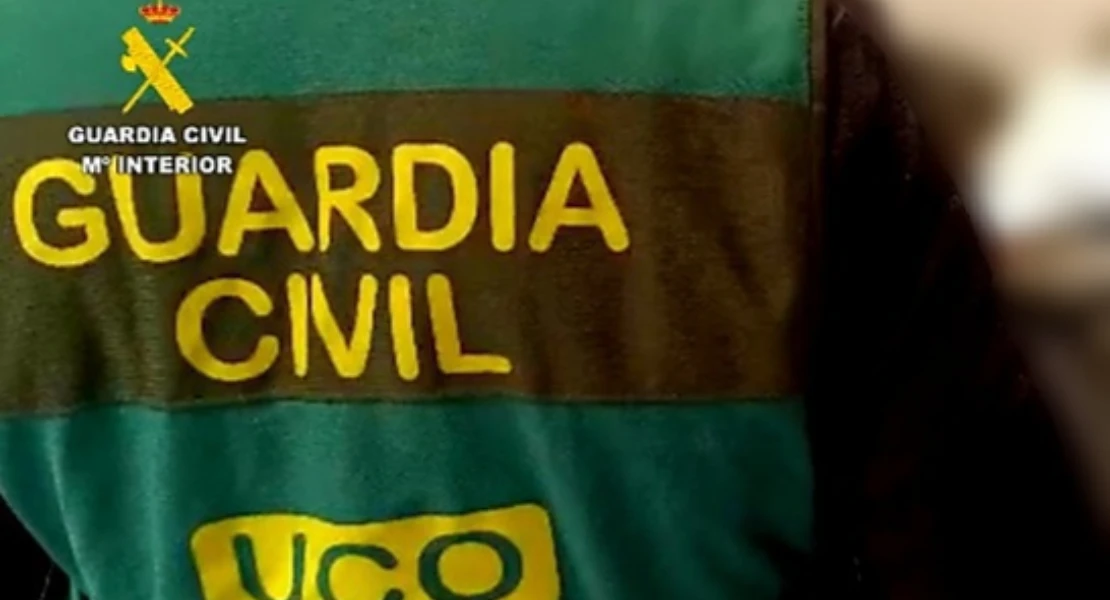 La UCO reconstruye los momentos previos a la desaparición de Francisca Cadenas