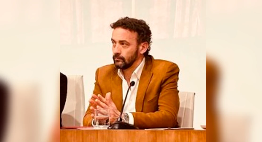 Domingo Cruz Reviriego presenta su renuncia como concejal del Ayto. de Almendralejo por motivos personales