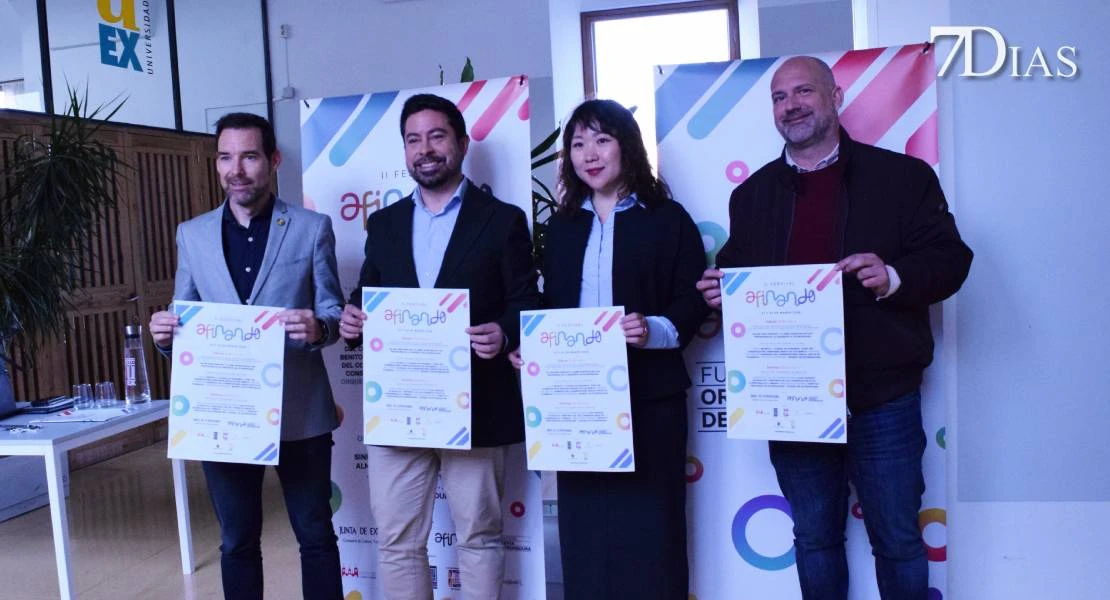 El festival 'Afinando' reivindica las salidas profesionales de la música en su segunda edición