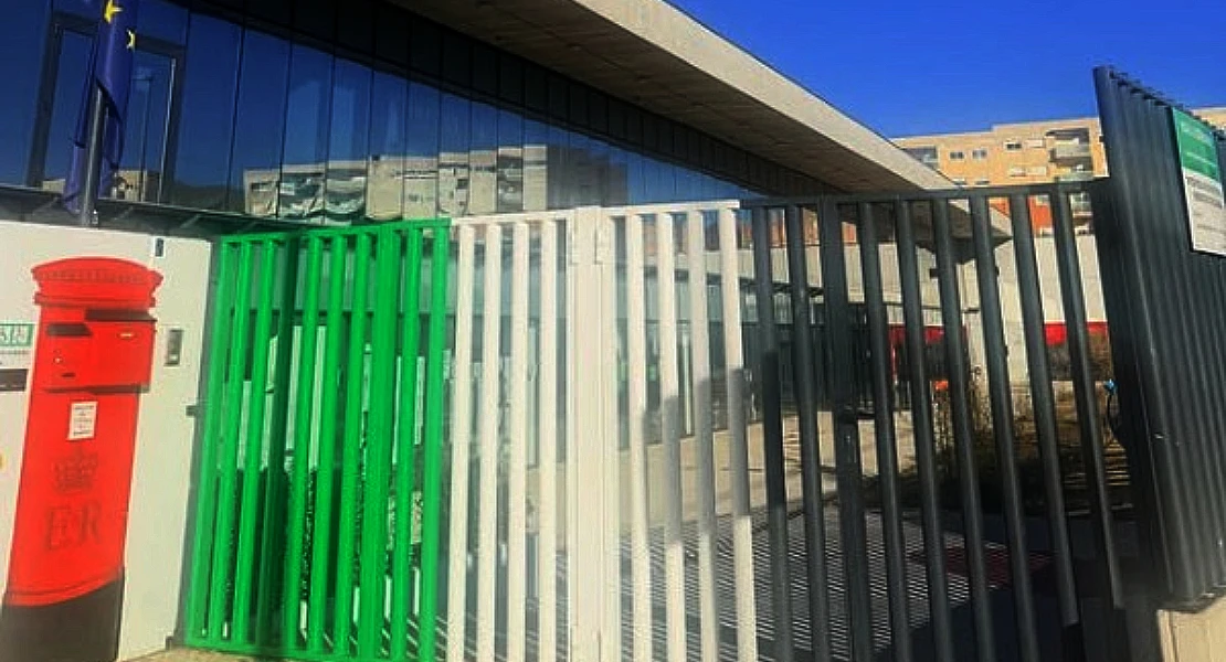 Profesores del colegio de Cerro Gordo se pronuncian tras la desaparición de los menores