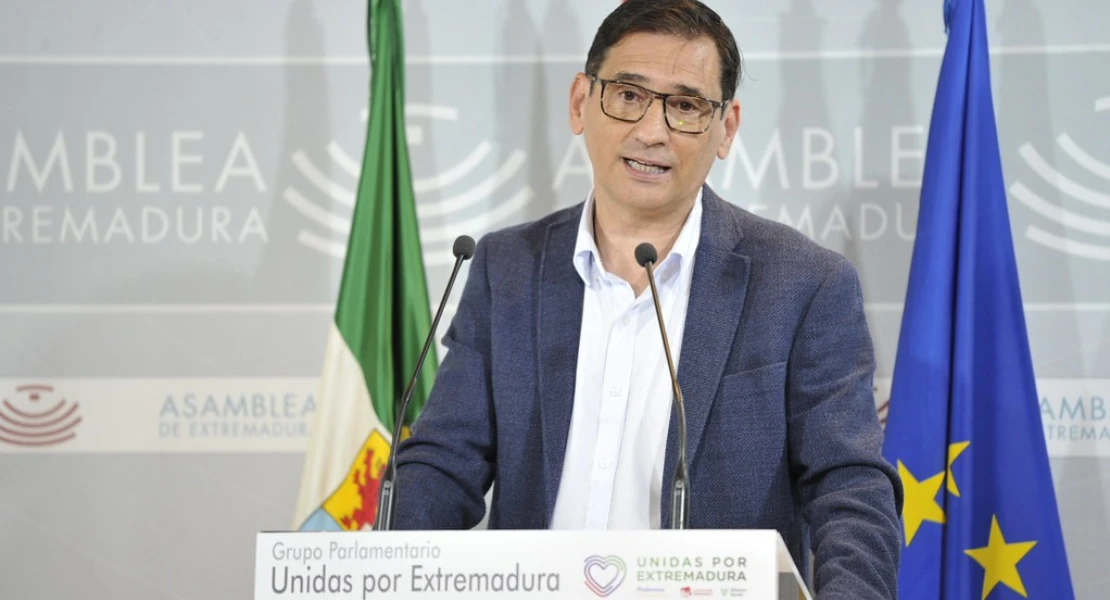 "Los datos de desempleo en Extremadura siguen teniendo rostro de mujer"