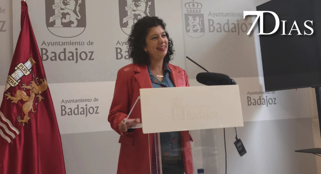 El PSOE critica "falta de previsión" en los presupuestos de Badajoz: "funcionan sobre la marcha"