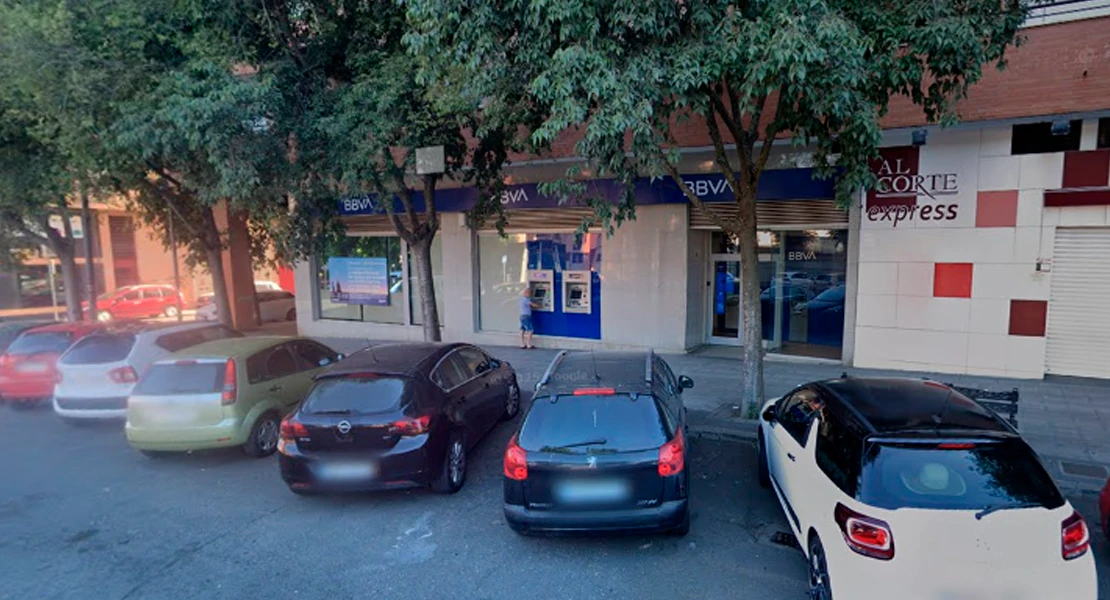 Asaltan a una mujer cuando sacaba dinero en un cajero de San Fernando (BA)