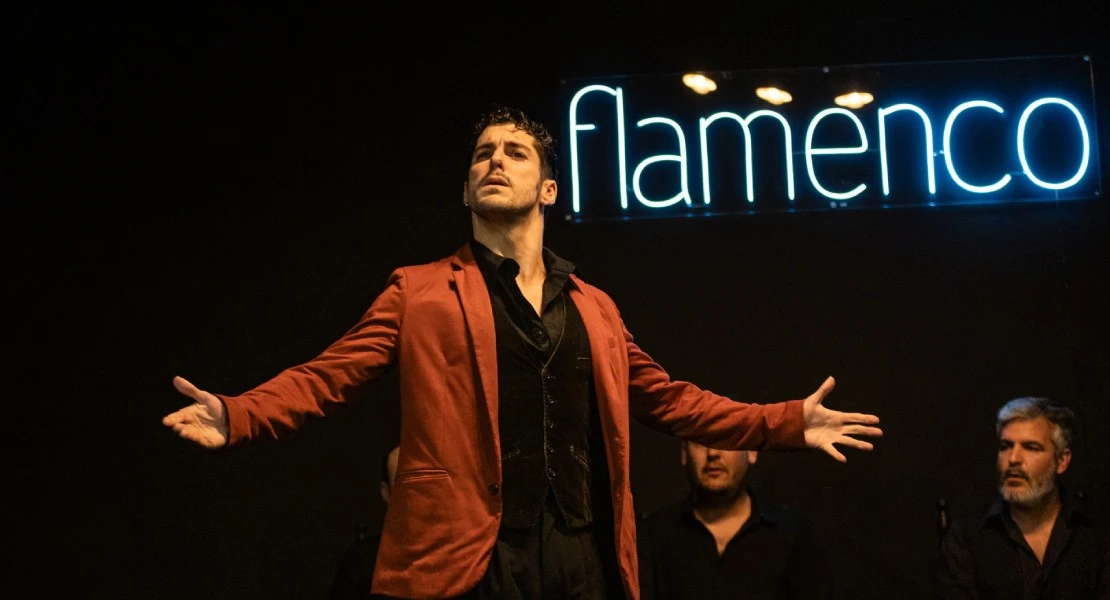 De bailar en Nueva York a llenar una sala en Badajoz