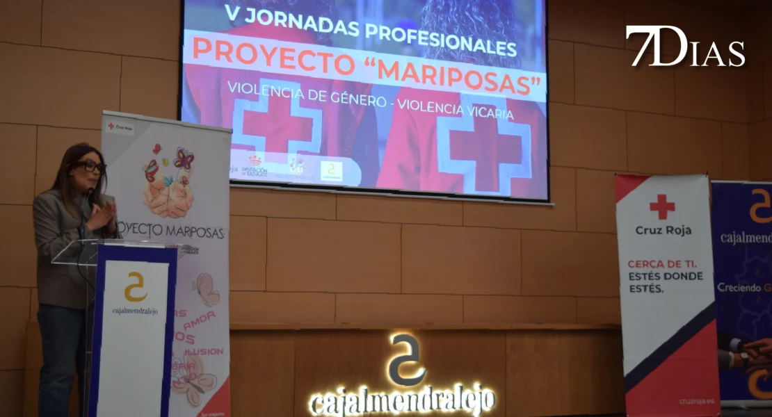 Así ha sido el 'Proyecto Mariposa', que trabaja con hijos de víctimas de violencia de género