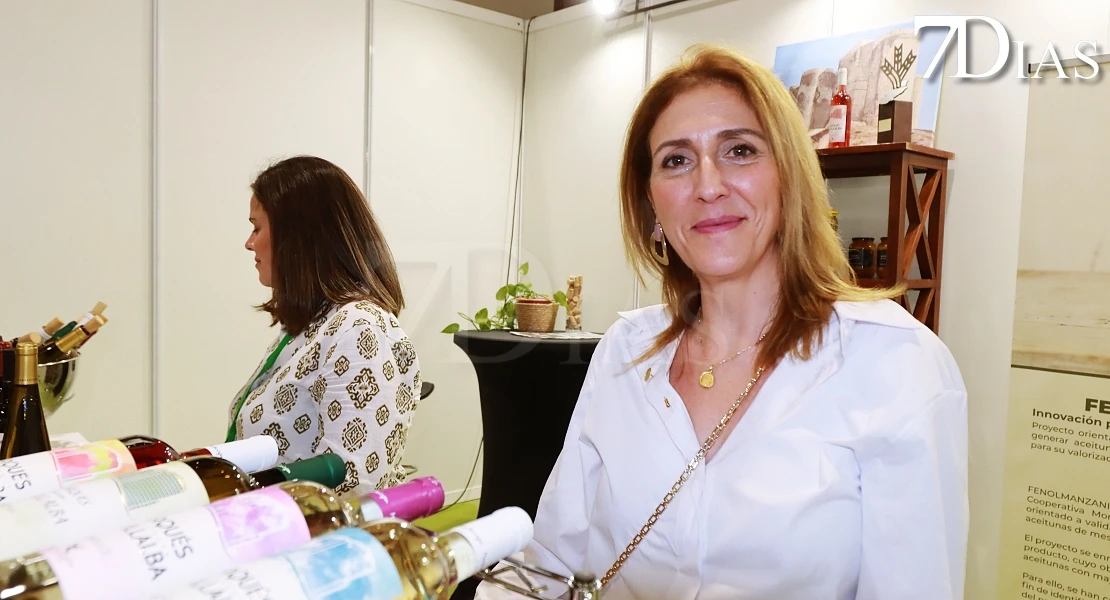 VINAC celebra una nueva edición en Almendralejo: lo mejor del vino, la aceituna y el cava