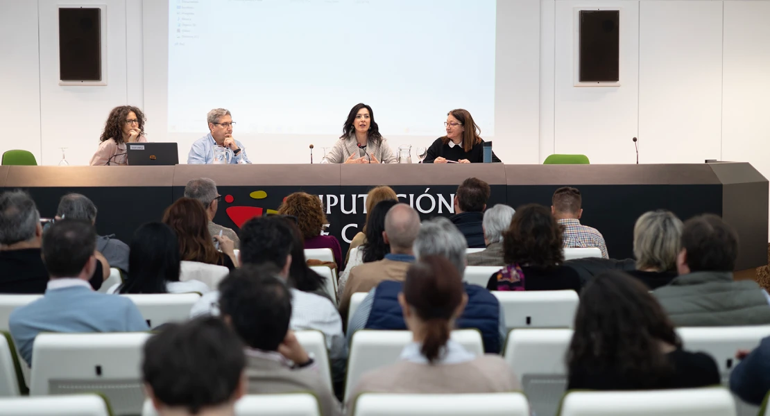 La Diputación de Cáceres prepara JATO 2026, que se celebrará del 5 al 7 de junio