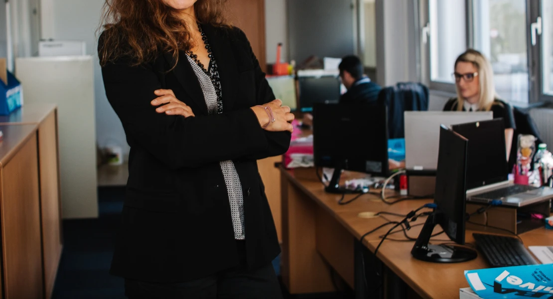 ¿Cuánto le cuesta un trabajador cada mes a una empresa en Extremadura?