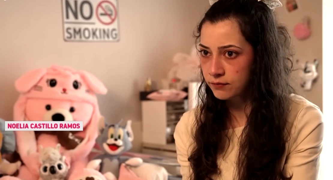 Así ha muerto Noelia, la joven que pidió la eutanasia: 15 minutos y un cóctel de tres fármacos