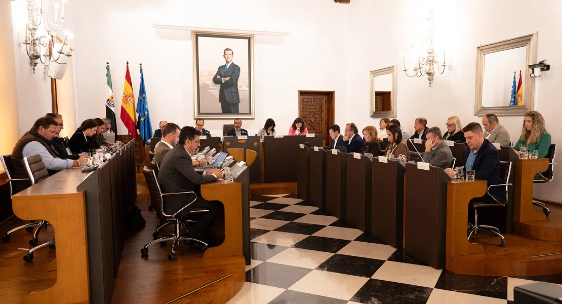 La Diputación refuerza su apoyo al mundo rural con más de 2 M€ en inversiones y ayudas a municipios