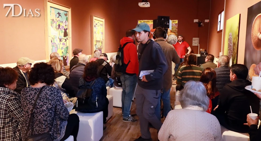 Del campo a la cocina: descubre todas las posibilidades del gurumelo en Villanueva del Frenso