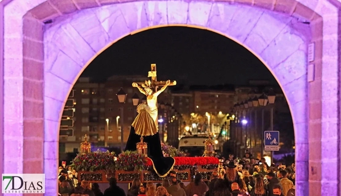 Guía Cofrade y Monumental de Badajoz para la Semana Santa: datos y curiosidades