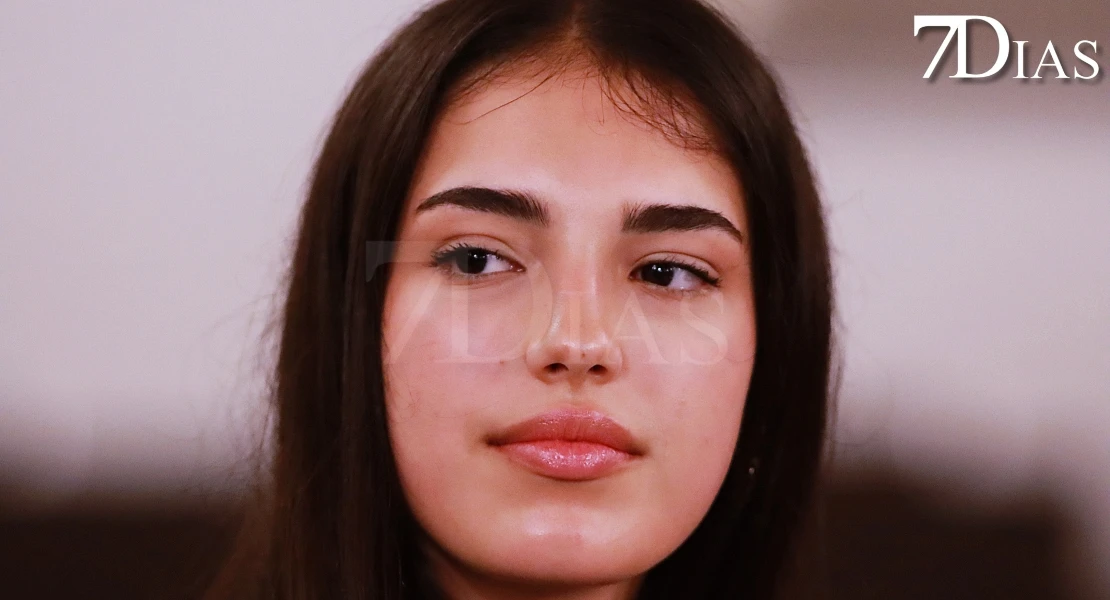 Jóvenes cacereños participan en las actividades del 8M: "Somos la voz del futuro"