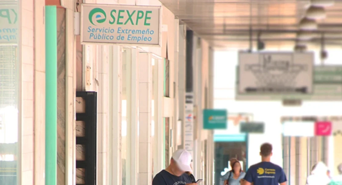 Extremadura cierra febrero con 66.474 parados y un descenso interanual del 9,13%