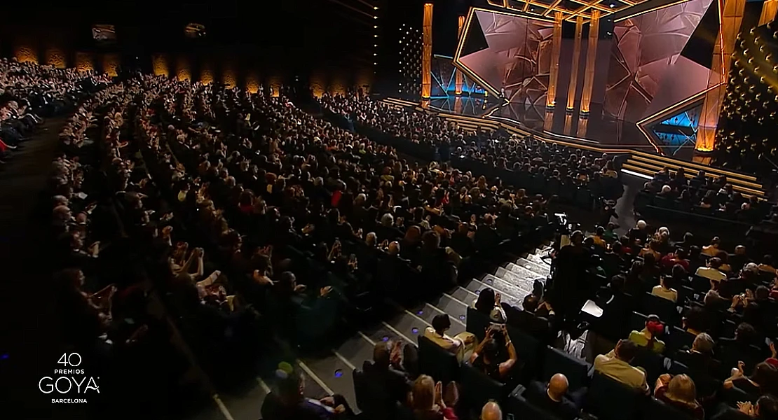 Extremadura hace historia en los Goya con un doblete sin precedentes