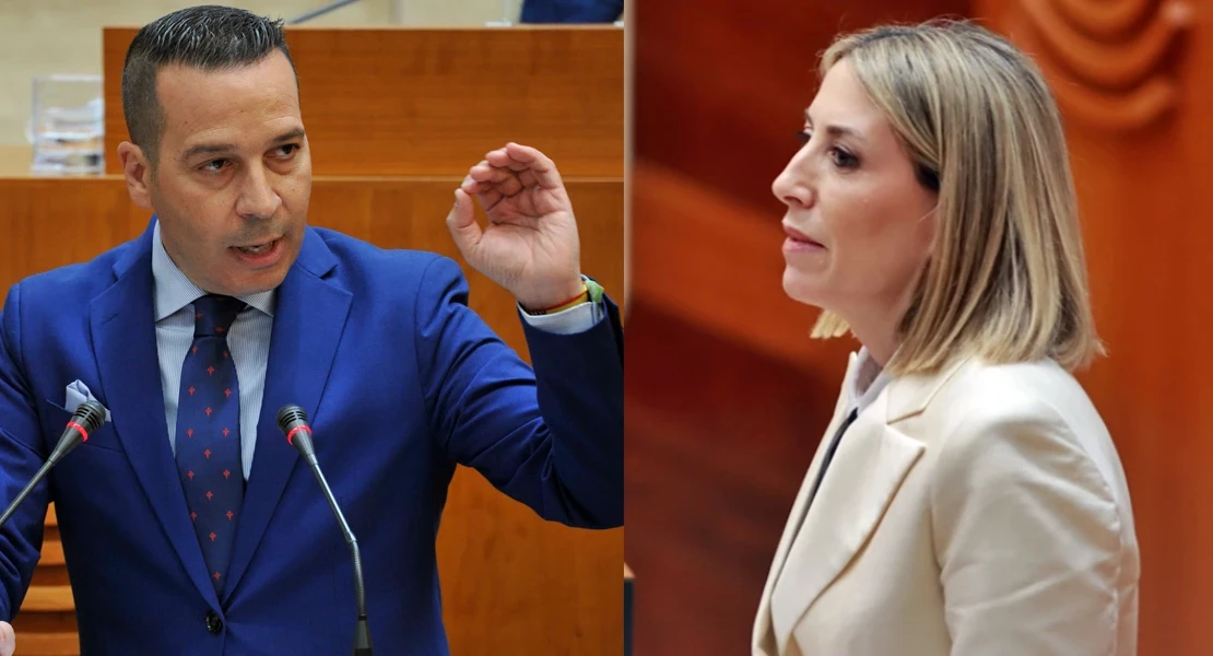 El acuerdo entre VOX y PP que deja buenas sensaciones para la derecha en Extremadura