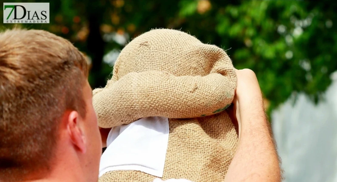 Badajoz superará los 25 ºC esta Semana Santa: fenómenos adversos en parte de la Península